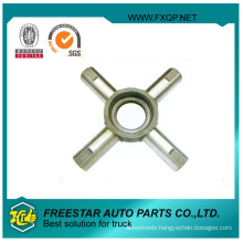 Heavy Truck Parts Differential Cross Shaft